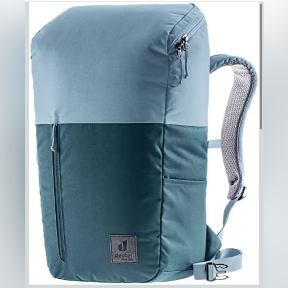 Deuter Stockholm Urban Backpack NWT